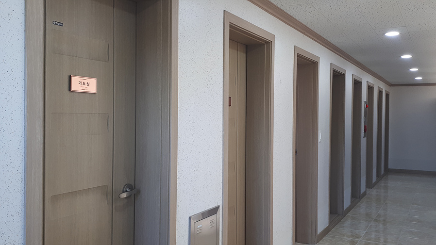 Prayer room2